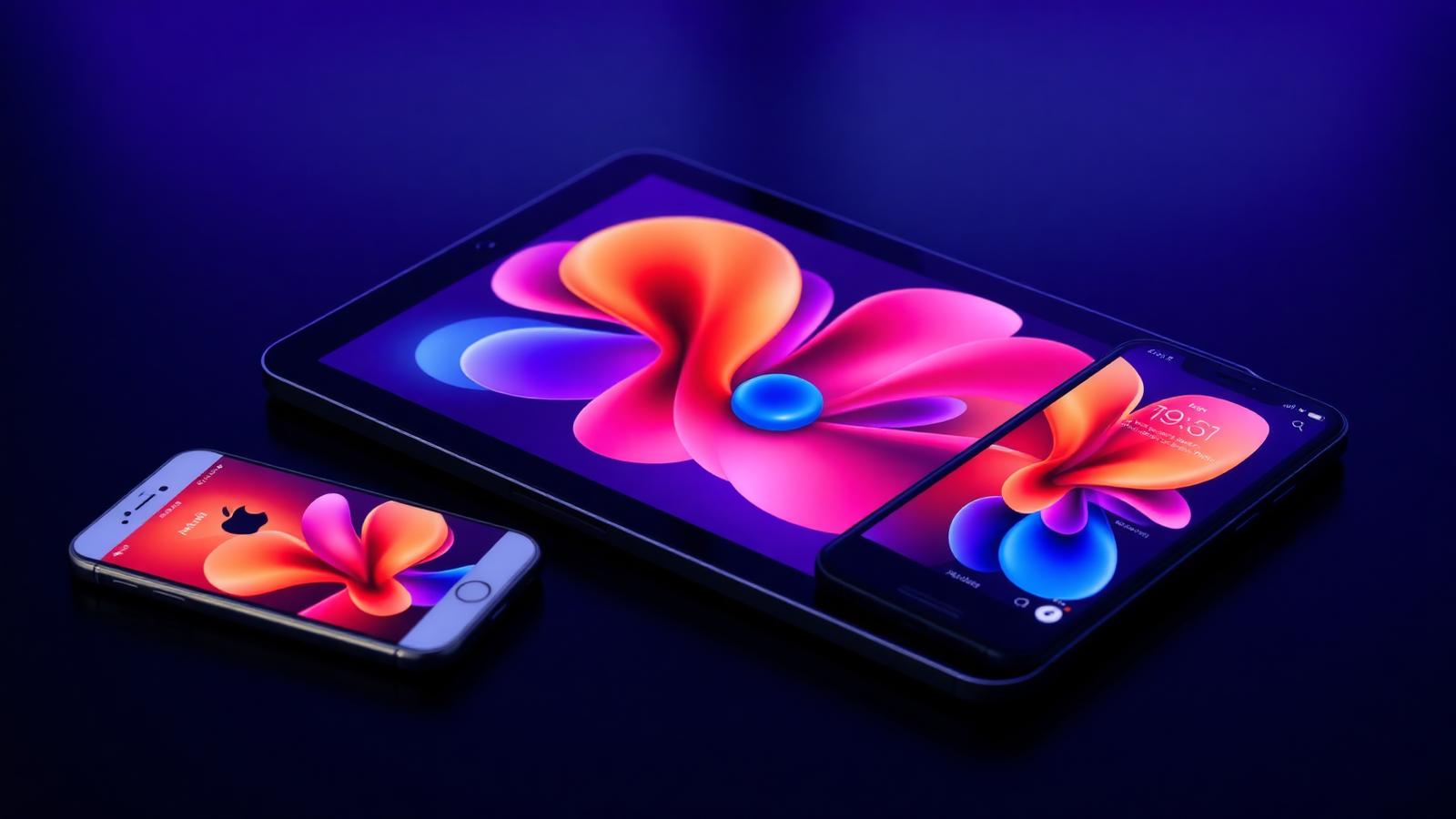 GLOBIX on every device