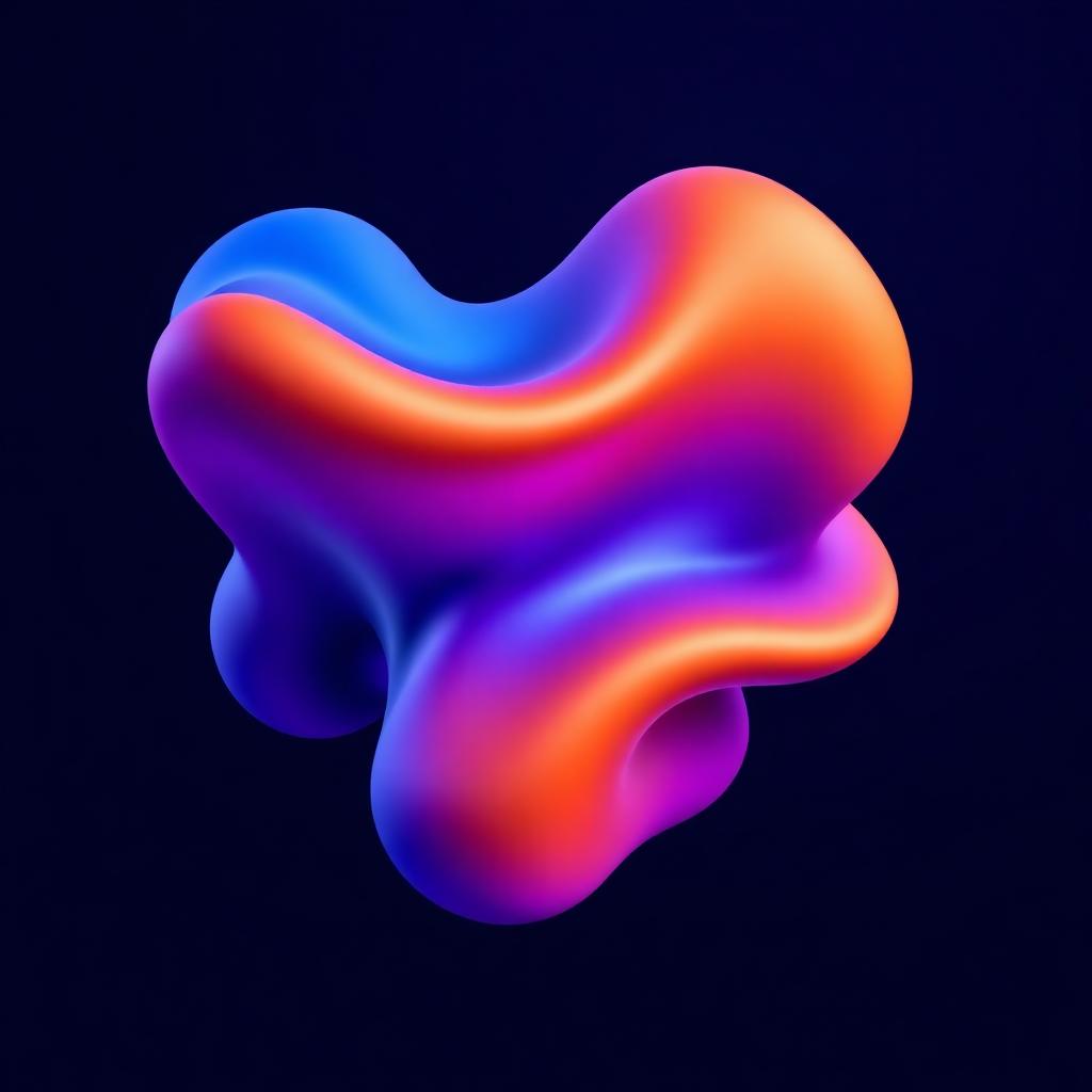3D hero