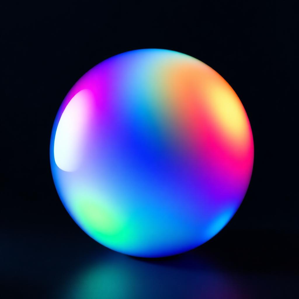 GLOBIX Mirror